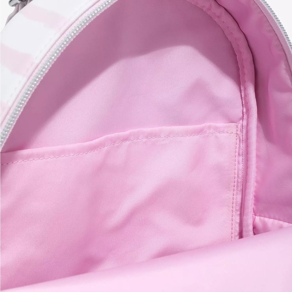 Loungefly Disney The Aristocats Marie Stripe Mini Backpack - Picture 4 of 4